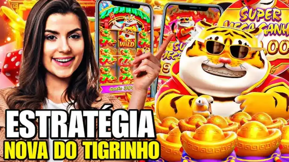 Fortune Tiger é um jogo imperdível no LAFITEPG Casino