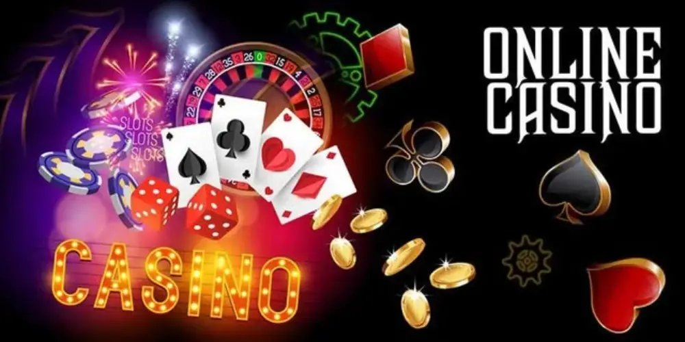 Jogos de cassino online LAFITEPG